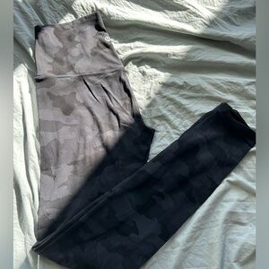 lululemon align leggings 28”